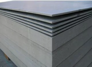 Cementovo štiepaný 320 cm x 120 cm x 10 mm